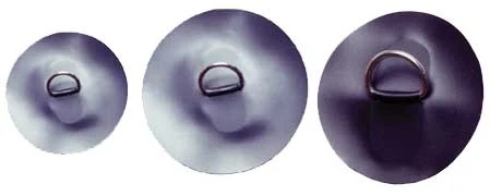 Zölzer D-Ring 3 Zölzer D-Ring