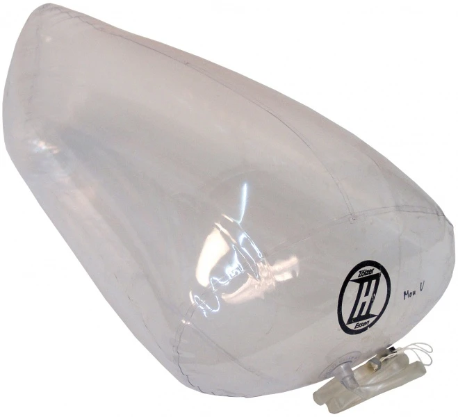 Zölzer Auftriebskörper 3 Zölzer Auftriebskörper