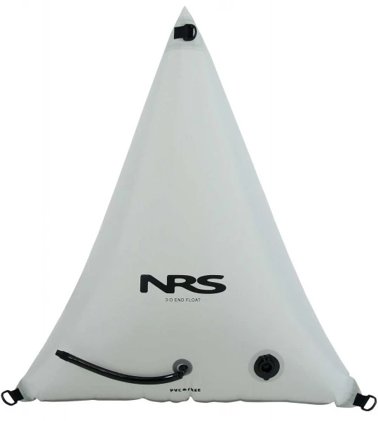 NRS Canoe 3-D Float Airbags 3 NRS Canoe 3-D Float Airbags