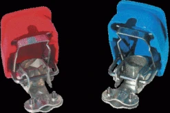 Batterie-Schnellkupplung