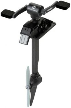 Wilderness Systems Helix PD™ Pedalantrieb -NRS Store 2350730 17 720x600