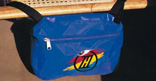 Zölzer Seitentasche 3 Zölzer Seitentasche