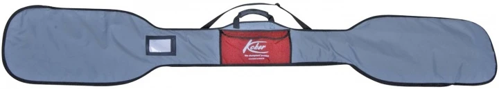 Kober Paddeltasche Kajakpaddel 3 Kober Paddeltasche Kajakpaddel
