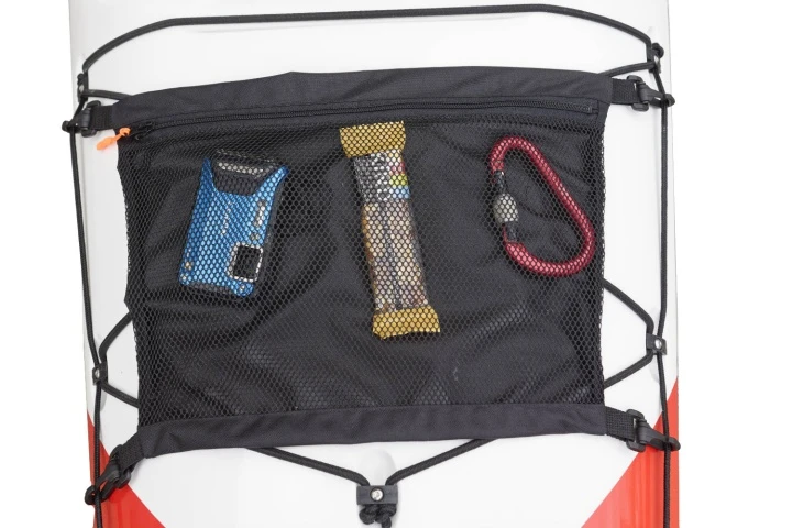 S-Line® Quickpack Deck-/Seitentasche 3 S-Line® Quickpack Deck-/Seitentasche