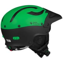 Sweet Protection Sweet Rocker 10 Sweet Protection Sweet Rocker -NRS Store 2412271 sassygreen back 23 720x600