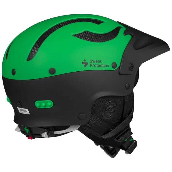 Sweet Protection Sweet Rocker 6 Sweet Protection Sweet Rocker – Bild 4