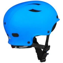 Sweet Protection Sweet Wanderer II Helmet -NRS Store 2412361 neonblue back 23 720x600
