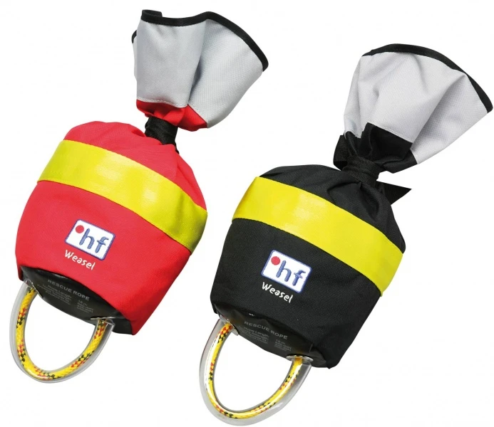 °hf Weasel 3 °hf Weasel