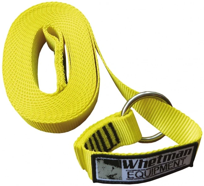 Whetman Python Ring Sling 4 Whetman Python Ring Sling – Bild 2