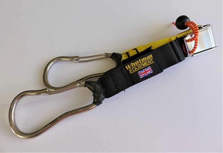 Whetman Sea Contact Tow Line MKII 3 Whetman Sea Contact Tow Line MKII