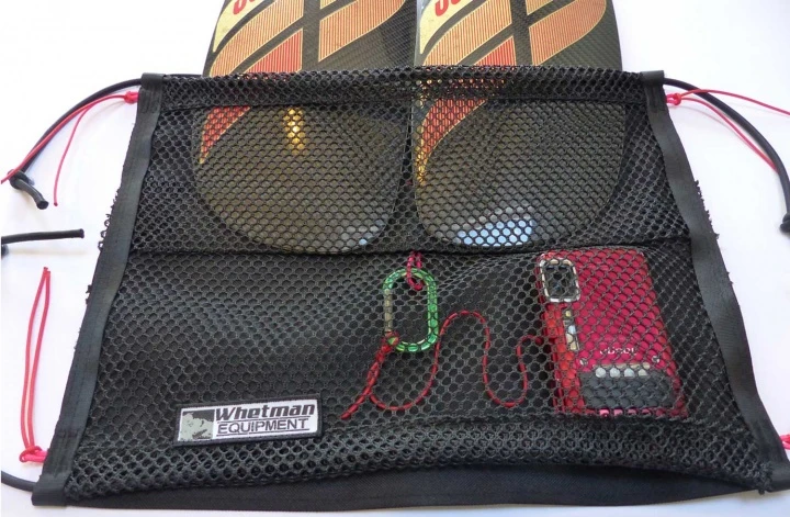 Whetman Kit Katcher 3 Whetman Kit Katcher