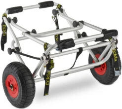 Eckla® Foldy 260 Faltbootwagen -NRS Store 2510350 transport 21 720x600