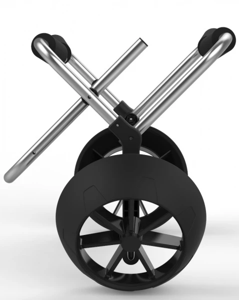 HandiWorld Camba Cart 3 HandiWorld Camba Cart