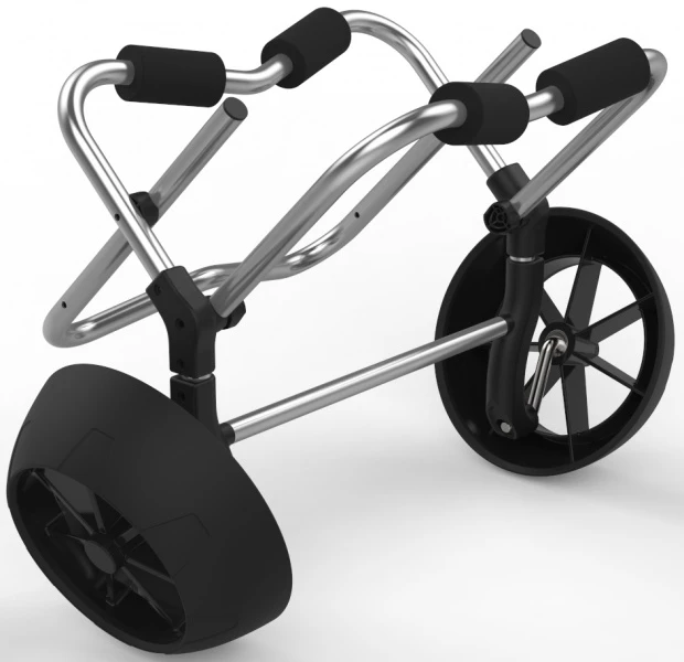 HandiWorld Camba Cart 5 HandiWorld Camba Cart – Bild 3