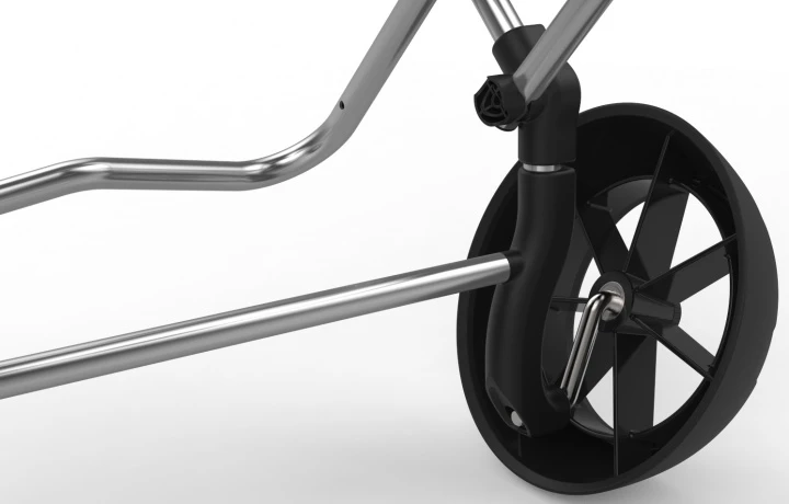 HandiWorld Camba Cart 4 HandiWorld Camba Cart – Bild 2