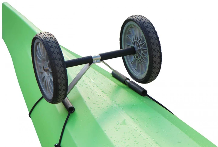 Prijon V-Shape 5 Prijon V-Shape – Bild 3