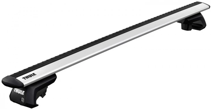 Thule Evo Raised Rail 4 Thule Evo Raised Rail – Bild 2