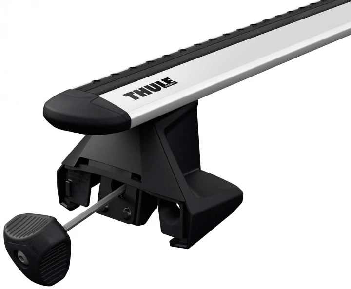 Thule Clamp Evo 3 Thule Clamp Evo