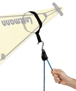 Thule Quickdraw Spanner 838