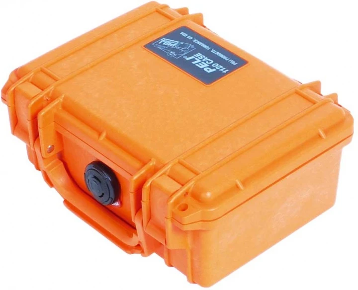 Relags Peli Pelibox 4 Relags Peli Pelibox – Bild 2