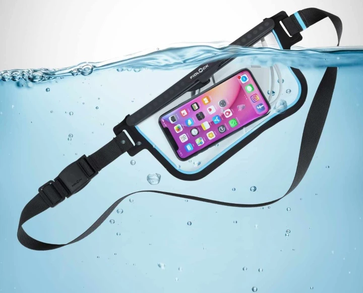 Fidlock® Hermetic Sling Bag 4 Fidlock® Hermetic Sling Bag – Bild 2