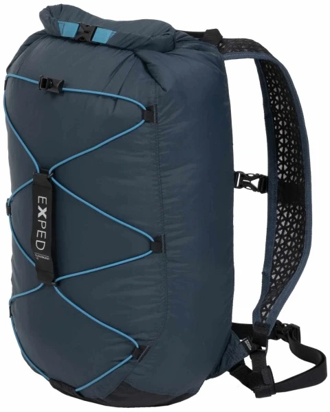 Exped Cloudburst 4 Exped Cloudburst – Bild 2