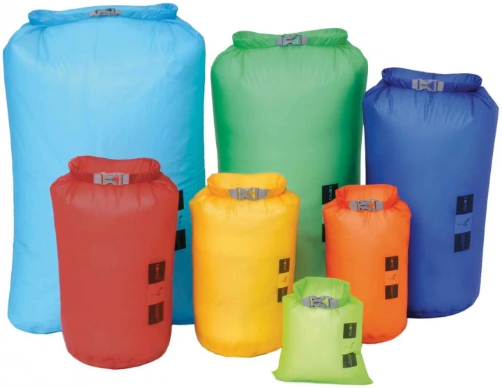 Exped Fold Drypack UL 3 Exped Fold Drypack UL