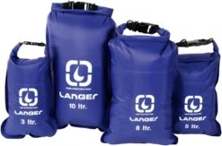 Langer Packsack Flat