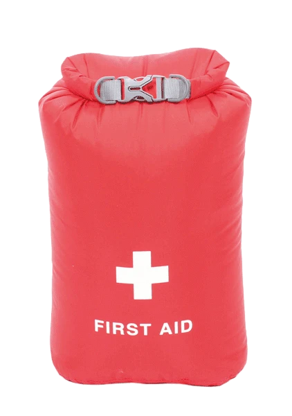 Exped Fold-Drybag First Aid 3 Exped Fold-Drybag First Aid
