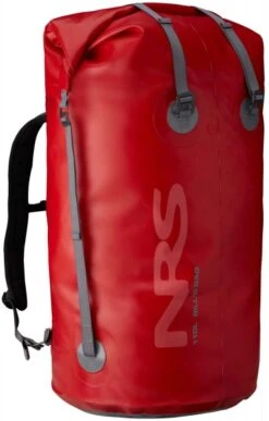 NRS Bill's Bag Dry Bag -NRS Store 2643011 110 red 18 720x600