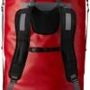 NRS Bill's Bag Dry Bag -NRS Store 2643011 110 red back 18 720x600