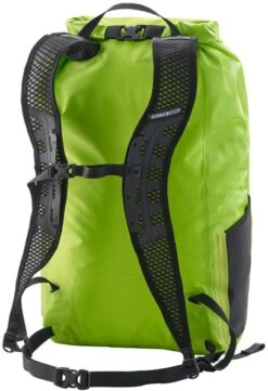 Ortlieb Light-Pack Two -NRS Store 2643091 lime back 19 720x600