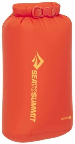 Sea To Summit Lightweight Dry Bag -NRS Store 2643201 13 spicyorange 720x600