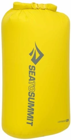 Sea To Summit Lightweight Dry Bag -NRS Store 2643201 20 sulphur 23 720x600