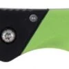 NRS Green Knife