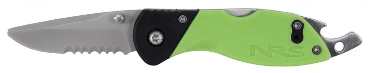 NRS Green Knife 3 NRS Green Knife