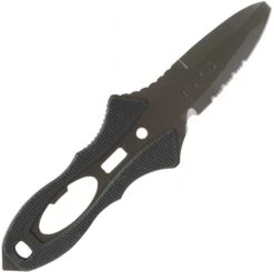 NRS Pilot Knife 8 NRS Pilot Knife -NRS Store 3521131 black solo 19 720x600