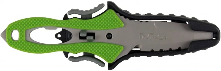 NRS Pilot Knife 4 NRS Pilot Knife – Bild 2