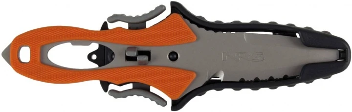 NRS Pilot Knife 3 NRS Pilot Knife