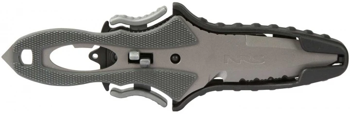 NRS Titanium Pilot Knife 4 NRS Titanium Pilot Knife – Bild 2