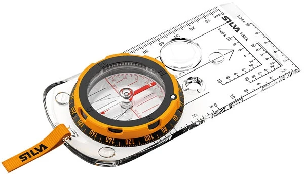 Silva Expedition 2 Silva Expedition