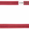 Edelrid X-Tube 25mm Loop -NRS Store 3570621 red 23 720x600