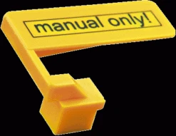 Secumar® Automatiksperre