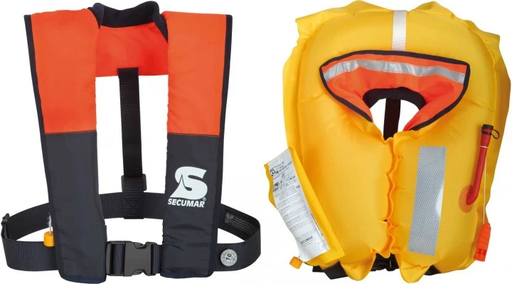 Secumar® Vivo 100 3 Secumar® Vivo 100