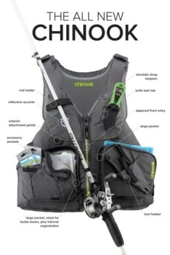 NRS Chinook -NRS Store 4232401 charcoal drawing 19 720x600