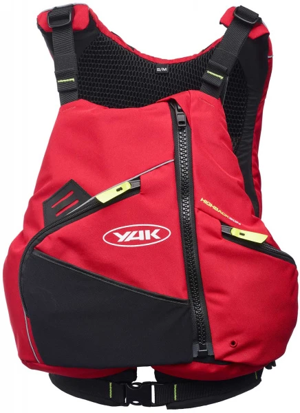 Yak High Back 3 Yak High Back