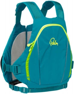 Palm Peyto PFD