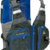 Palm Kola Angler PFD, Angler-Schwimmweste -NRS Store 4232781 jetgrey 21 720x600