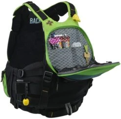 Astral® GreenJacket -NRS Store 4241241 narrowsgreen open 23 720x600