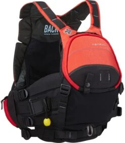 Astral® GreenJacket -NRS Store 4241241 orange side 23 720x600